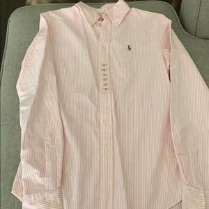 Ralph Lauren Button Down